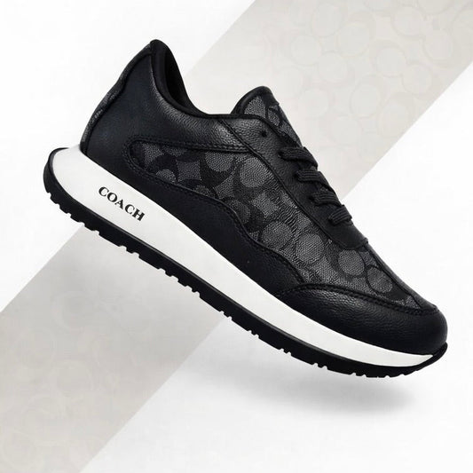 Sneaker Coach Signature