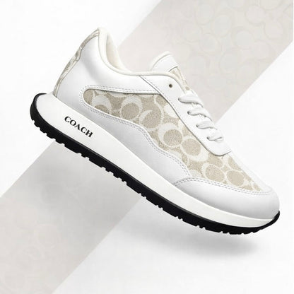Sneaker Coach Signature