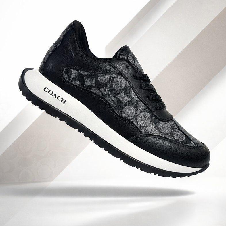 Sneaker Coach Signature