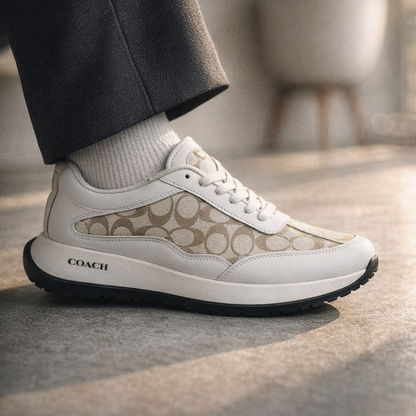 Sneaker Coach Signature